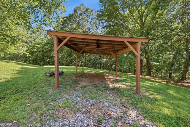 500 Ketron Drive, Clarkesville, GA 30523