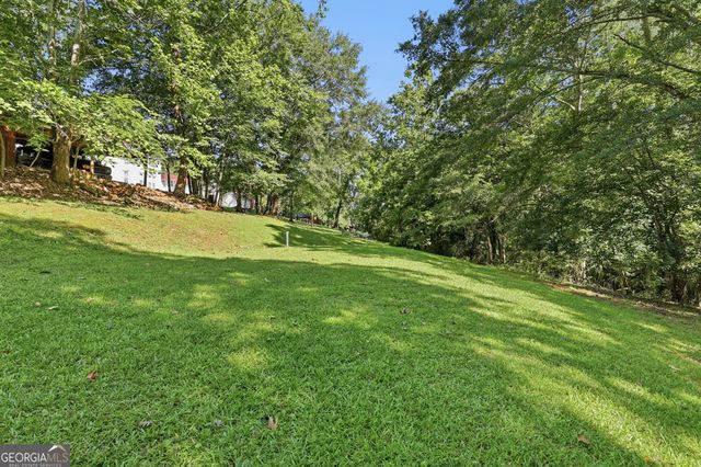 500 Ketron Drive, Clarkesville, GA 30523