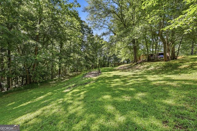 500 Ketron Drive, Clarkesville, GA 30523