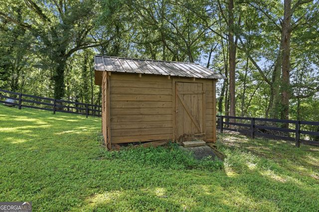 500 Ketron Drive, Clarkesville, GA 30523