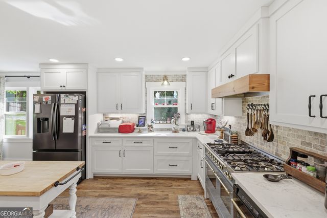 500 Ketron Drive, Clarkesville, GA 30523