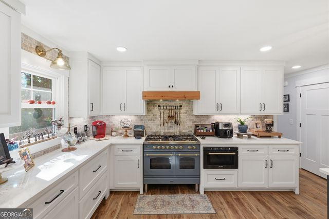 500 Ketron Drive, Clarkesville, GA 30523