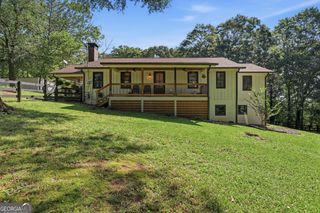 500 Ketron Drive, Clarkesville, GA 30523