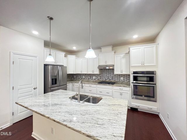 1610 Cary Reserve Drive, Cary, NC 27519