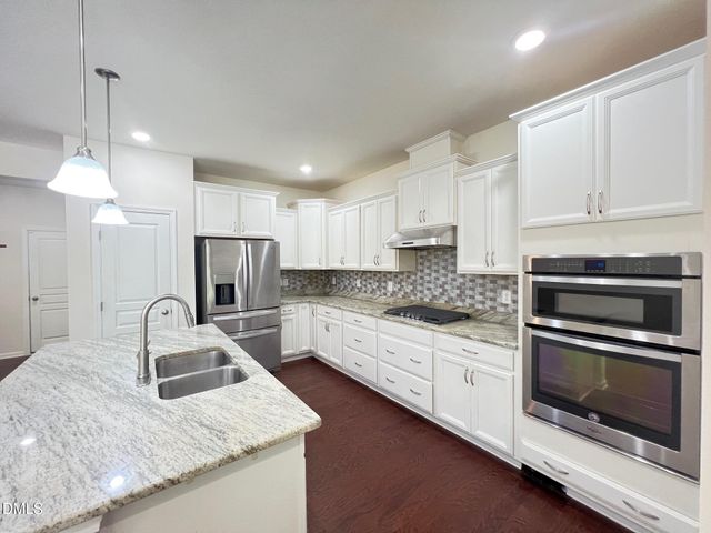 1610 Cary Reserve Drive, Cary, NC 27519