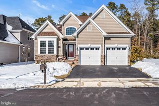 62 MILKY WAY DR, Barnegat, NJ 08005