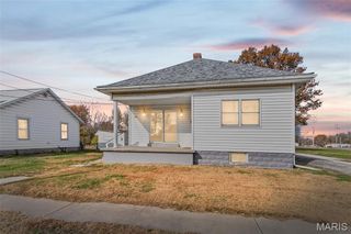 419 E Exchange Street, Jerseyville, IL 62052