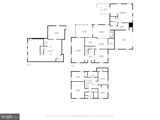 4454 FARM DR, Allentown, PA 18104