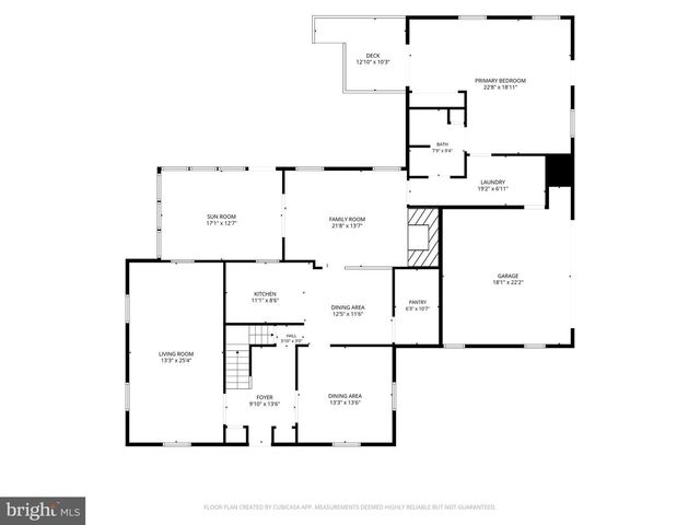 4454 FARM DR, Allentown, PA 18104