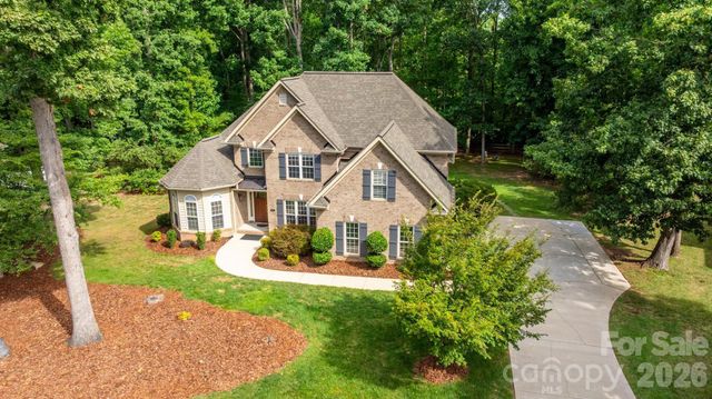 122 English Ivy Lane, Mooresville, NC 28117