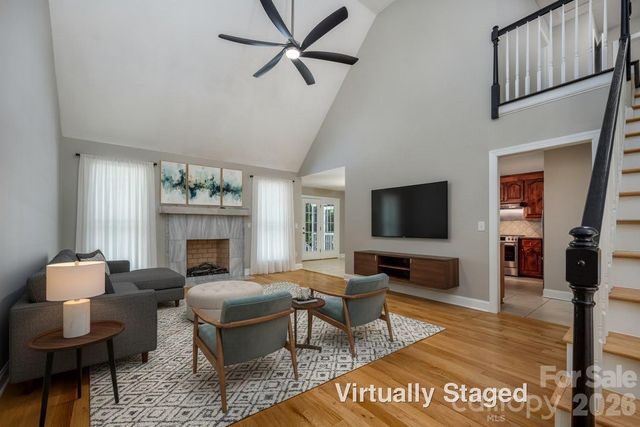 122 English Ivy Lane, Mooresville, NC 28117