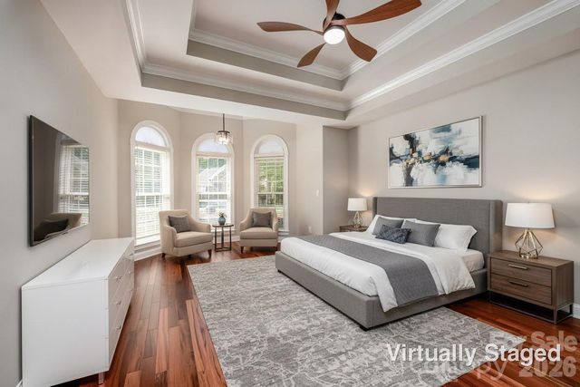 122 English Ivy Lane, Mooresville, NC 28117