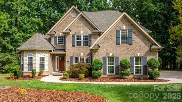 122 English Ivy Lane, Mooresville, NC 28117