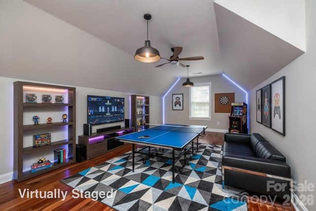 122 English Ivy Lane, Mooresville, NC 28117