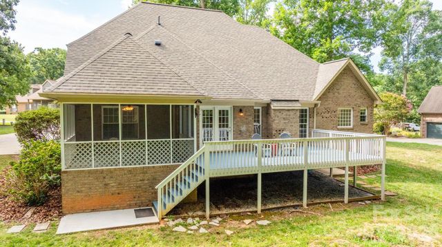 122 English Ivy Lane, Mooresville, NC 28117