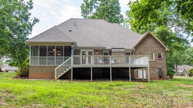 122 English Ivy Lane, Mooresville, NC 28117