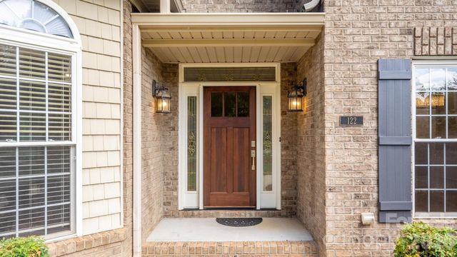 122 English Ivy Lane, Mooresville, NC 28117