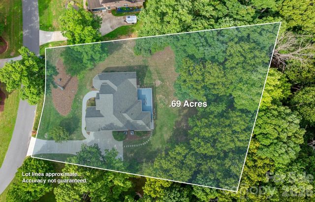 122 English Ivy Lane, Mooresville, NC 28117