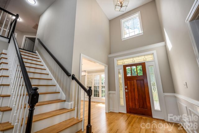 122 English Ivy Lane, Mooresville, NC 28117