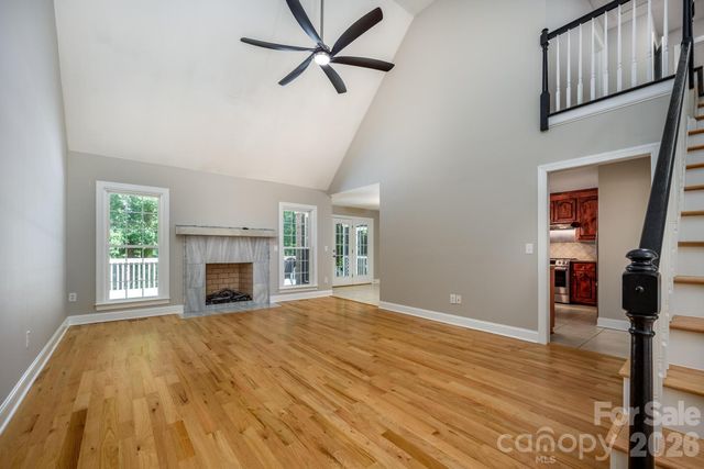122 English Ivy Lane, Mooresville, NC 28117