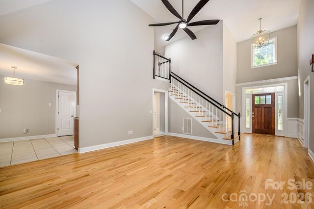 122 English Ivy Lane, Mooresville, NC 28117