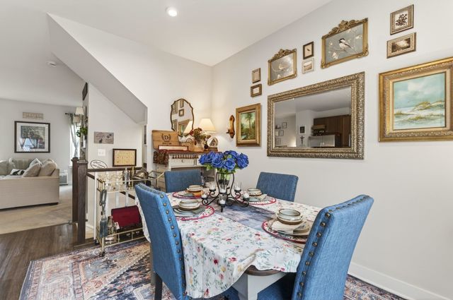 4544 DRYSDALE ST, Rockingham, VA 22801