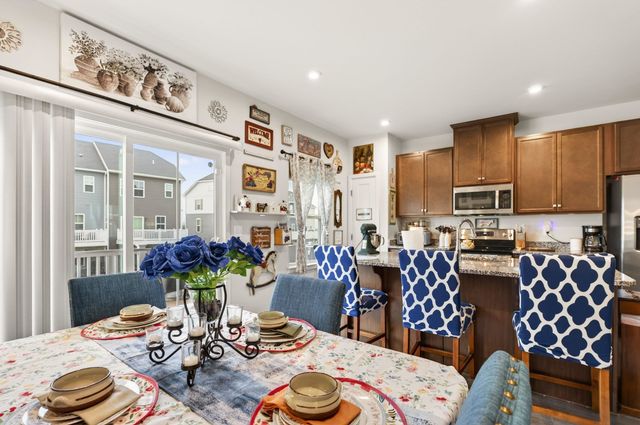 4544 DRYSDALE ST, Rockingham, VA 22801