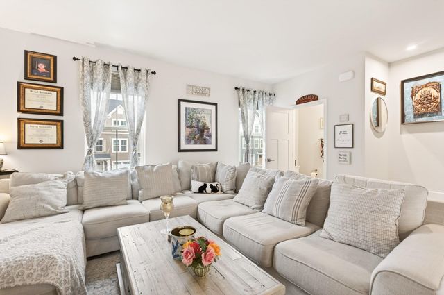 4544 DRYSDALE ST, Rockingham, VA 22801