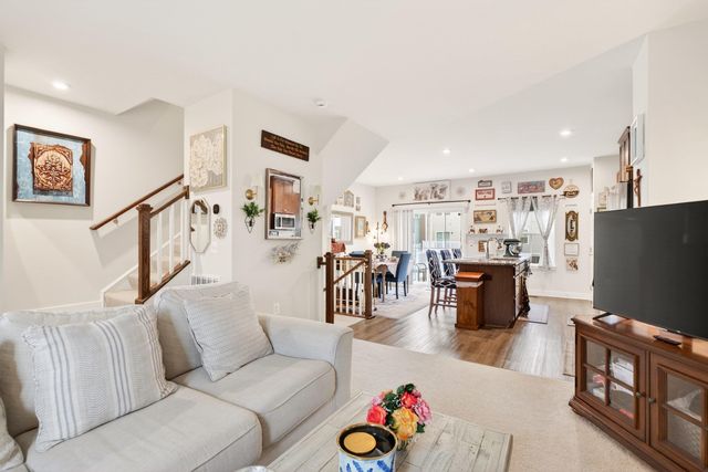 4544 DRYSDALE ST, Rockingham, VA 22801