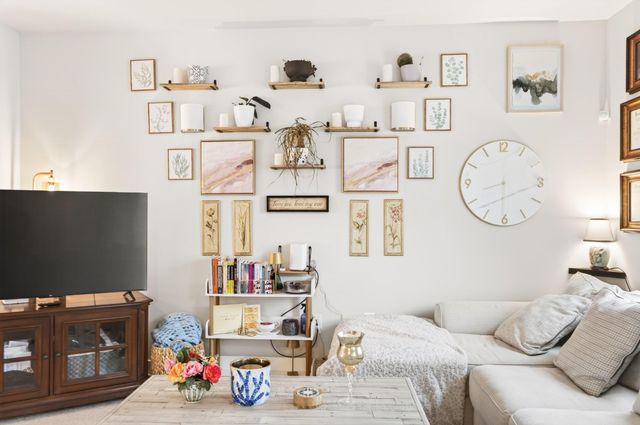 4544 DRYSDALE ST, Rockingham, VA 22801