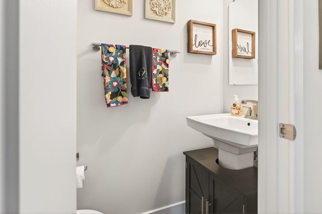 4544 DRYSDALE ST, Rockingham, VA 22801