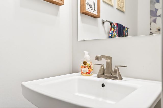 4544 DRYSDALE ST, Rockingham, VA 22801