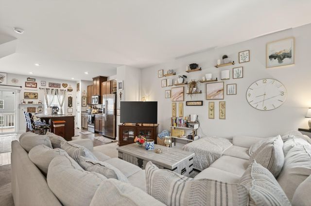 4544 DRYSDALE ST, Rockingham, VA 22801