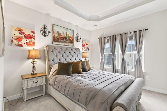 4544 DRYSDALE ST, Rockingham, VA 22801