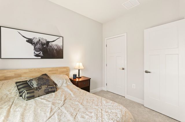 4544 DRYSDALE ST, Rockingham, VA 22801