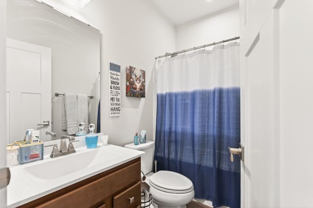 4544 DRYSDALE ST, Rockingham, VA 22801