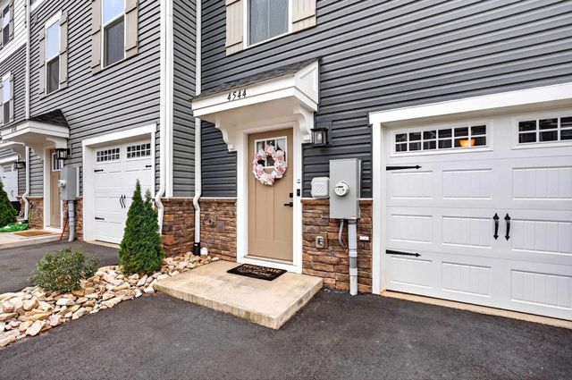 4544 DRYSDALE ST, Rockingham, VA 22801