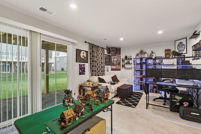 4544 DRYSDALE ST, Rockingham, VA 22801