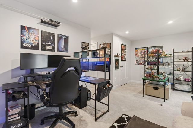 4544 DRYSDALE ST, Rockingham, VA 22801