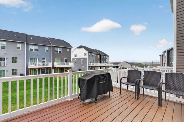 4544 DRYSDALE ST, Rockingham, VA 22801