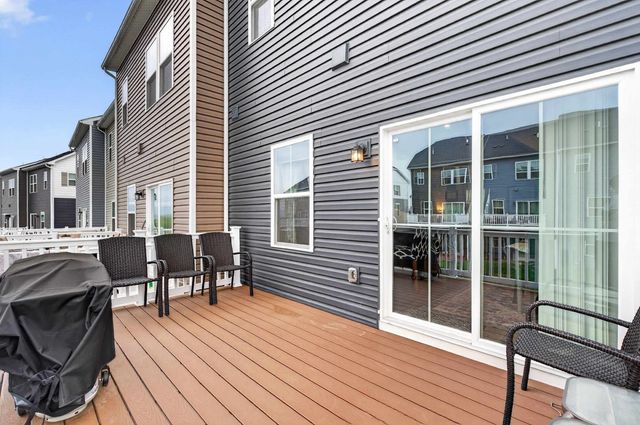 4544 DRYSDALE ST, Rockingham, VA 22801