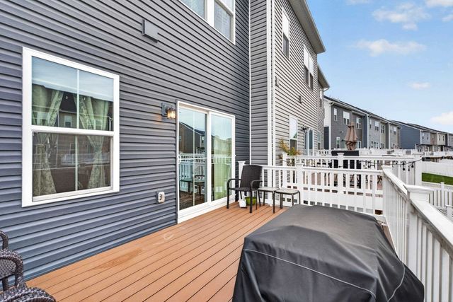 4544 DRYSDALE ST, Rockingham, VA 22801