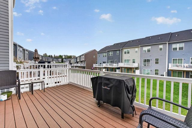 4544 DRYSDALE ST, Rockingham, VA 22801