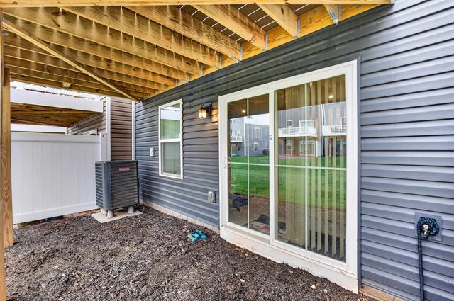 4544 DRYSDALE ST, Rockingham, VA 22801