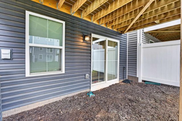 4544 DRYSDALE ST, Rockingham, VA 22801