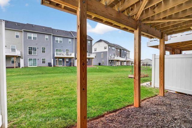 4544 DRYSDALE ST, Rockingham, VA 22801