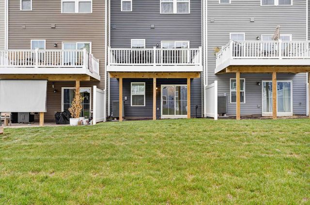 4544 DRYSDALE ST, Rockingham, VA 22801