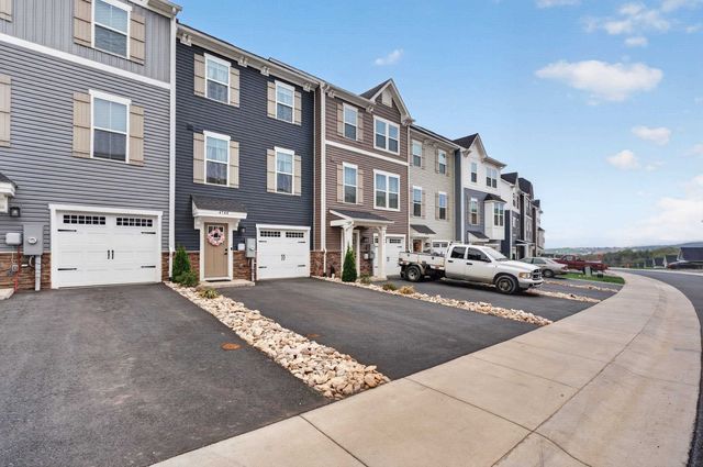 4544 DRYSDALE ST, Rockingham, VA 22801