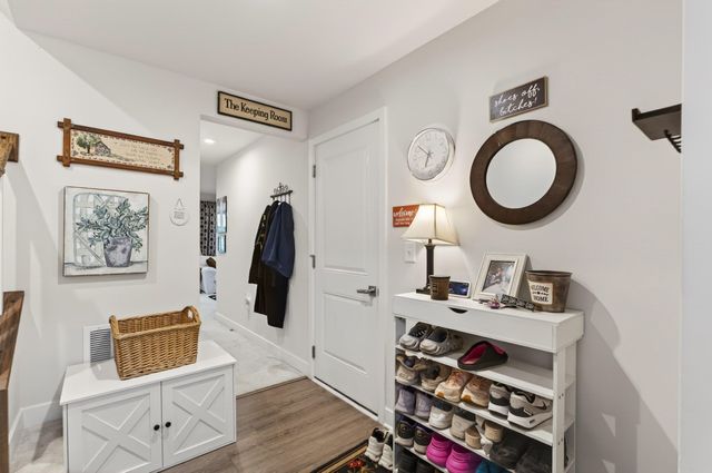 4544 DRYSDALE ST, Rockingham, VA 22801