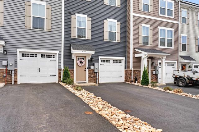 4544 DRYSDALE ST, Rockingham, VA 22801